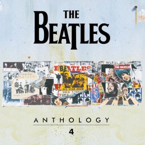 Capa do álbum Anthology 4