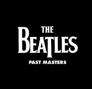 Capa do álbum Past Masters
