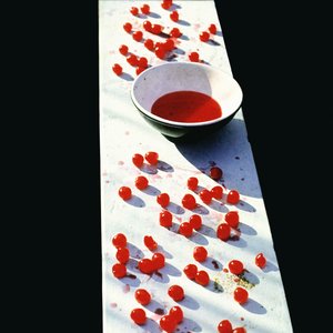 Capa do álbum McCartney